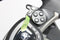 Hori Racing Wheel APEX - Racestuur - 270 graden draaicirkel - Rood Zwart