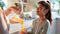 Philips HR2041/00 - Blender - 450 W ProBlend-systeem - Wit