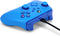PowerA 1519367-01 - Bedrade Controller - Dual Rumble Motors en Impulse Triggers - Blauw