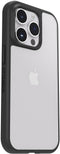 Otterbox iPhone 14 Pro Max - React Series - Schokbestendig en valbestendig - Transparant