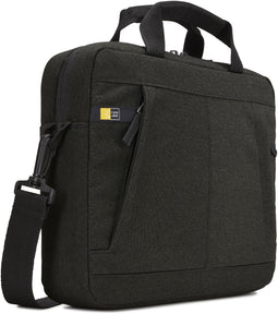 Case Logic Huxton - Schoudertas - Voor 14 inch laptop - Zwart