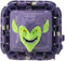Marvel Spider-Man Battle Cube - Spider-Gwen VS Green Goblin - Battle Fidget Set
