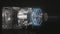 Haier HW110-BD14397U1 - Vrijstaande Wasmachine - 11 kg 1400 t/min UltraFresh® - Wit