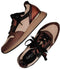 Gabor Dames Sneaker - Comfort Optifit - Suède - Beige