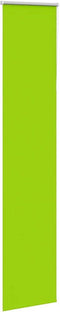 vidaXL - Rolgordijn - verduisterend - 60x230cm - stofbreedte - 55,7 - cm - polyester