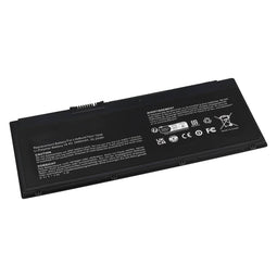Battery suitable for Fujitsu LifeBook E548, E558, T937, T938, U747, U748, U757, U758 series