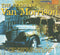 Various Artists - Roots Of Van Morrison - CD album - Compilatie