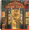De Taveernen van de Oude Stad - Bordspel - Deckbuilding - (nieuw)