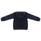 Little Indians Good Mood - Sweater - Lange mouw - Total Eclipse