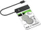 Conceptronic ABBY02B - USB-C naar SATA - 5 Gbit/s - Zwart