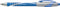 Paper Mate - Balpen Flexgrip breed blauw | 12 stuks