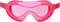 Zwembril Arena Spider Roze