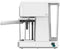 Cecotec Power Instant-ccino 20 - Espresso machine - 1350W 20 bar - Wit