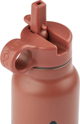 Liewood Falk waterfles / Drinkfles 250 ml - Paard