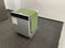 Siemens SN63EX04TE - Vaatwasser - 2400 W - iQ300
