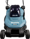 Makita DLM432Z LXT - Duwmaaier - Accu 36 V - Maaibreedte 43 cm (zonder accu's en lader)