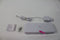 Ubiquiti Flex 2.5G - Managed L2 Switch - 8x RJ-45 Ethernet-poorten - PoE gevoed