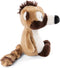 Nici Wild Friends Pluchen Knuffel Coati Coaty, 15cm
