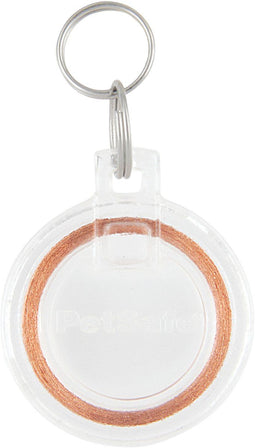 PETSAFE Extra sleutel voor PPA19-16145 - Wit - voor katten