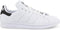 adidas Stan Smith - Sneakers - Normale pasvorm - Wit/Dark Blue (40 2/3)