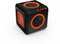 audioCube Stationary EU; BLACK