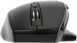 Targus Antimicrobial Ergo - Draadloze Muis - 7 knoppen - 1600dpi