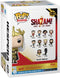 Funko Shazam Verzamelfiguur DC Comics POP! Movies Hespera 9 cm Multicolours