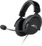 Xtrfy H2 - Gaming Headset - 53 mm luidsprekers - Zwart