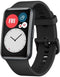 Huawei Watch Fit - Smartwatch - 96 workout modes GPS - Grijs (Zwart)