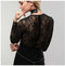 Désir Métallique Collar