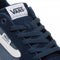 VANS MN Filmore (SUEDE CANVAS) DRESS BLUE -Maat 42