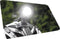 Sigma Buster 2000 K-set - Koplamp Fiets - 2000 Lumen - Li-ion accu - Zwart