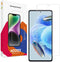 Accezz Gehard Glas Screenprotector - Xiaomi 13T / 13T Pro - Transparant
