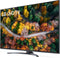 LG 50UP78006LB - 50 inch - 4K LED TV - AI Sound - (2021)