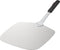 Cozze - Pizzaschep Aluminium 65 cm - Aluminium - Zilver -