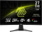 MSI MAG 27C6F - Gamingmonitor - 27