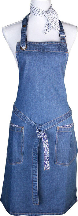 Laura Ashley Blueprint Collectables Schort - Sweet Alyssum - Schorten voor vrouwen