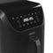 Princess 182256 - SlimFry Airfryer - 8L - 2000W - Digitale Touchscreen - Zwart