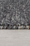 Flair Rugs Minerals - Handgeweven vloerkleed - 120x170 cm - Jasnoszary