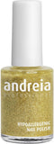 Nagellak Andreia Professional Hypoallergenic Nº 93 (14 ml)