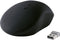 Renkforce RF-4284826 - Draadloze Muis - IP53 spatwaterdicht 1300 dpi - Zwart