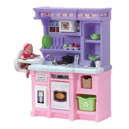 (Niet beschikbaar) Step2 Little Baker’s Kitchen