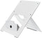 R-Go Tools R-Go Riser - Ergonomische Laptopstandaard - Verstelbaar 5 hoogtes - Wit