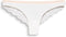 Esprit Mackay - Hipster slip - Zijdeachtige materiaalmix met gebloemd kant - Gebroken wit