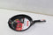 TEFAL Unlimited - Braadpan 32 CM G2550802 - Titanium antiaanbaklaag - Zwart