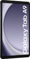 Samsung Galaxy Tab A9 - 4G - 128GB - 8.7 inch - Gray