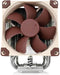 Noctua NH-U9S - CPU Koeler - 5 Heatpipes - 95x95mm voetafdruk