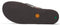 Timberland Seaton Bay - TEENSANDAAL - Premium Timberland® Leer - Donker Groen - Maat 41.5