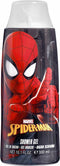 Spider-Man Geschenkset - Eau de Toilette 50 ml & Douchegel 300 ml - Met Rugzak