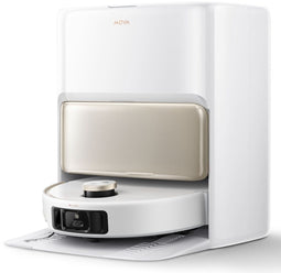 Dreame Mova V50 Ultra Complete - Robotstofzuiger met dweilfunctie - 24000 Pa zuigkracht - Thermisch dweilen tot 50C